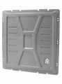 Rearpanel - 00777256 Rear Panel [Bosch Siemens]